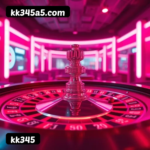 App Mobile kk345 - Jogue em Qualquer Lugar no Seu Smartphone