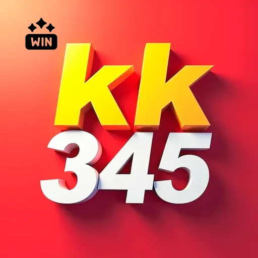 kk345 Logo