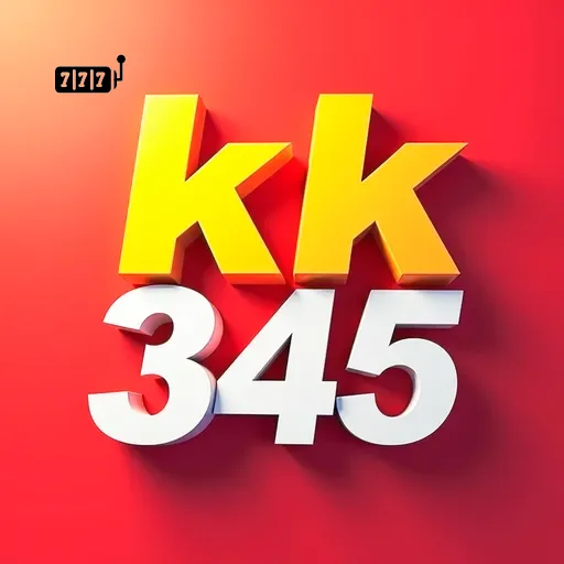 kk345 Logo