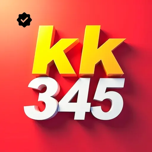 kk345 Logo