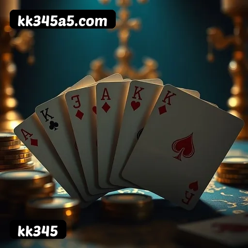 Cassino ao Vivo kk345 - Dealers Brasileiros Profissionais