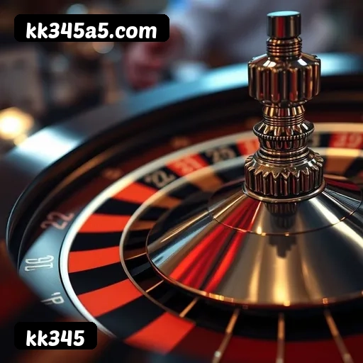 Benefícios do Login kk345 - Bônus e Vantagens Exclusivas
