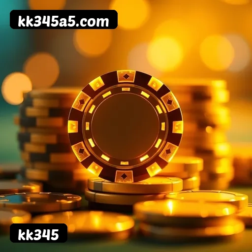Jogos de Mesa Premium kk345 - Blackjack, Roleta, Baccarat